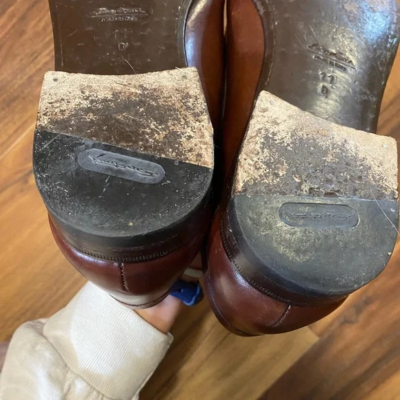 Santoni loafers - Picture 8 of 10